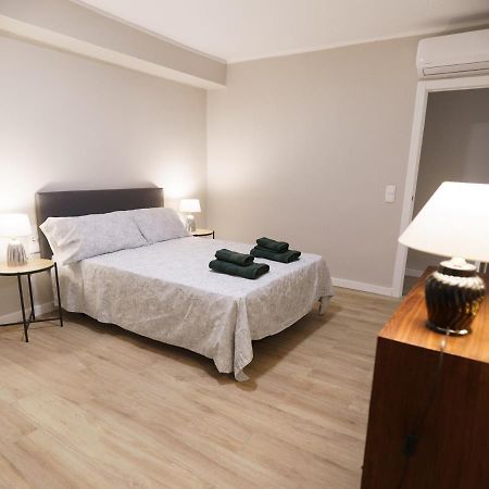 شقة II Apartamento Moderno Y Centrico En Castellon كاستيون ذي لا بلاند المظهر الخارجي الصورة