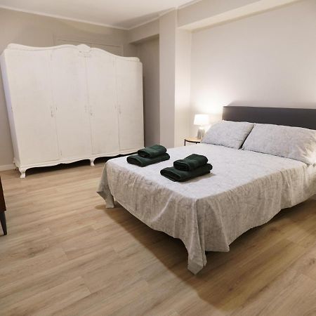 شقة II Apartamento Moderno Y Centrico En Castellon كاستيون ذي لا بلاند المظهر الخارجي الصورة