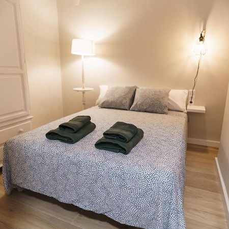 شقة II Apartamento Moderno Y Centrico En Castellon كاستيون ذي لا بلاند المظهر الخارجي الصورة