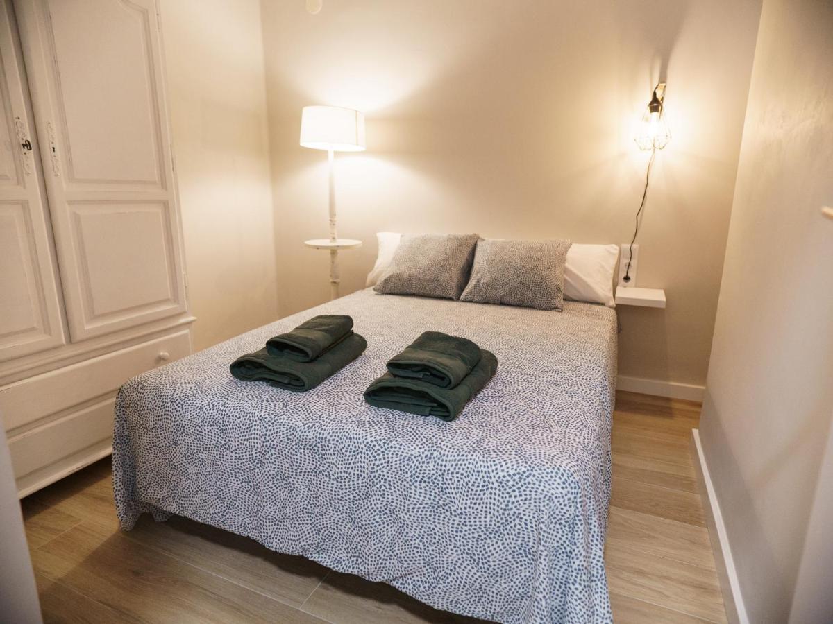 شقة II Apartamento Moderno Y Centrico En Castellon كاستيون ذي لا بلاند المظهر الخارجي الصورة